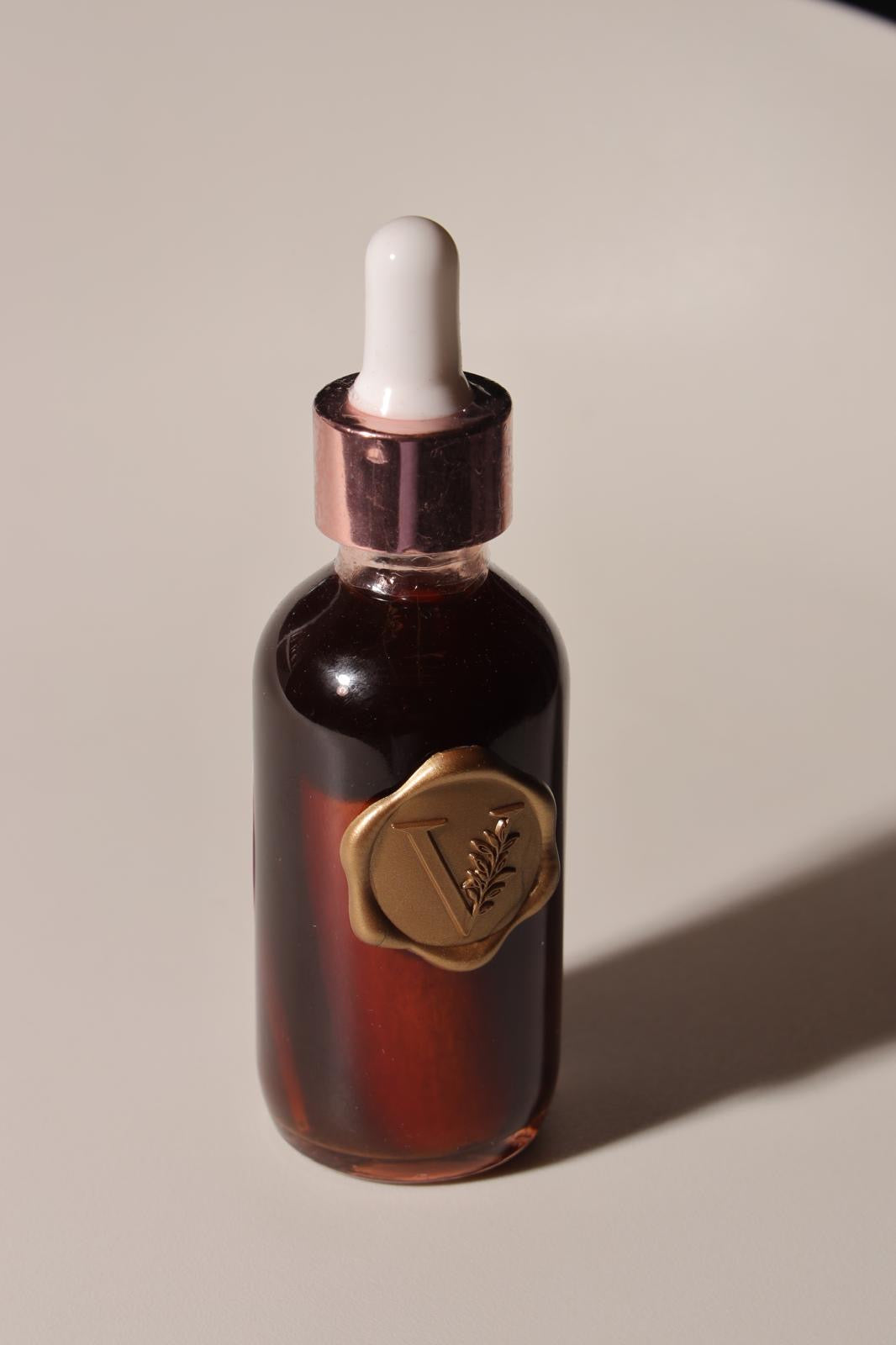 V Hair Tonic 60 Day Bundle Made In the USA