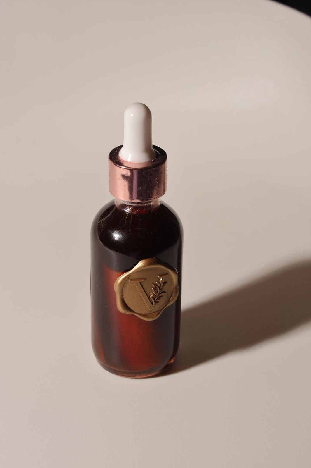 V Hair Tonic 60 Day Bundle Made In the USA